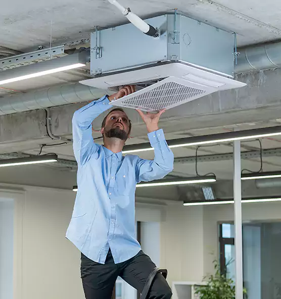 Professional Air Duct Cleaners in Blytheville, AR