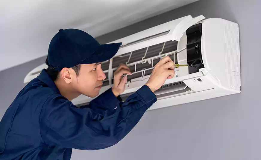 AC Duct Cleaning Blytheville