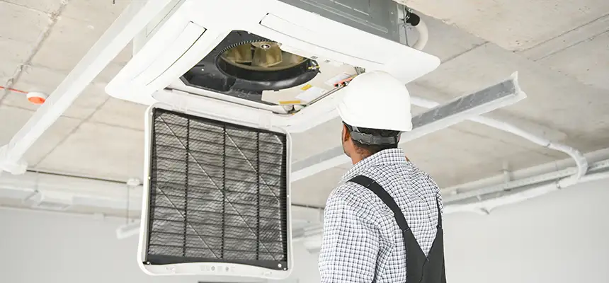 Our Affordable Duct Cleaning Near Me Services in Blytheville, AR