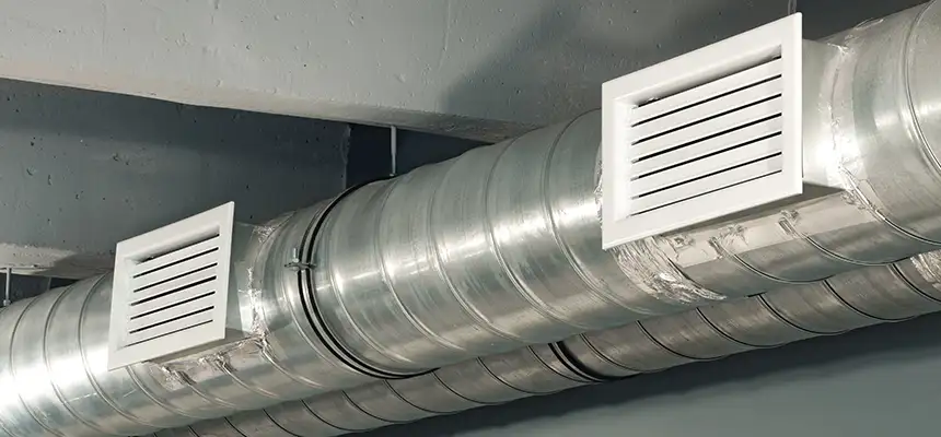 Our Air Duct Camera Inspection Services in Blytheville, AR