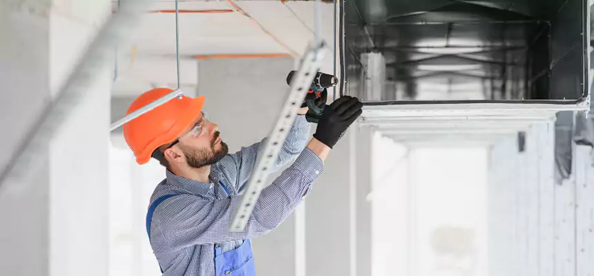 Our Air Vent Replacement Services in Blytheville, AR