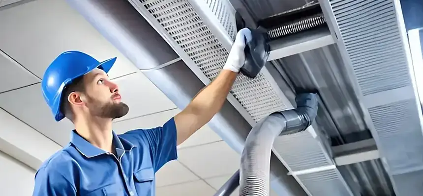 Our Annual Dryer Vent Maintenance Services in Blytheville, AR