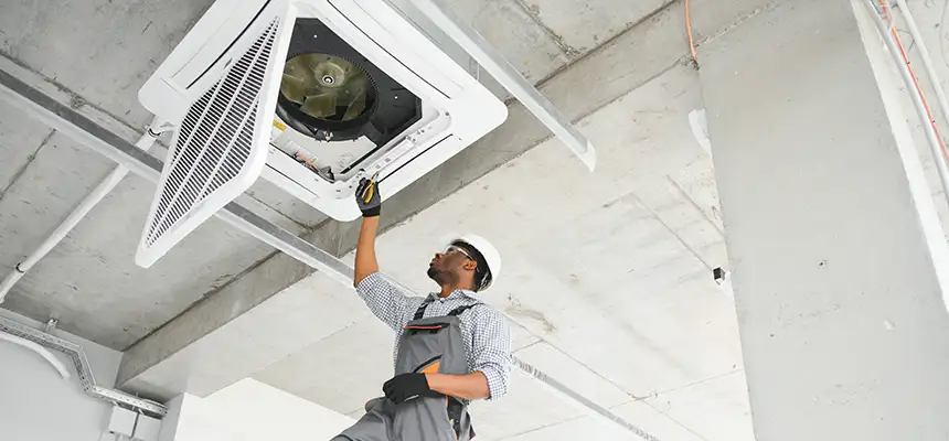 Efficient Multi‑Unit & HOA Annual Vent Cleaning Plans in Blytheville