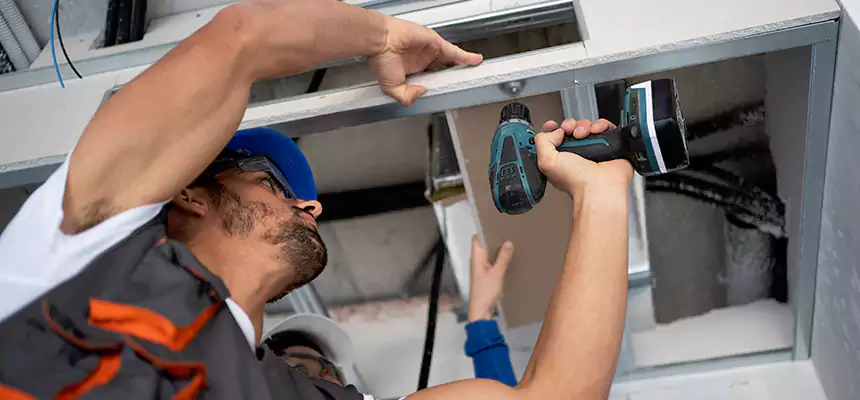 Our Apartment Air Duct Cleaning Services in Blytheville, AR