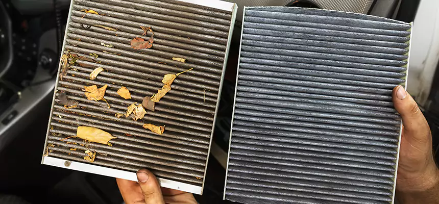 Our Dryer Vent Lint Filter Cleaning Services in Blytheville, AR