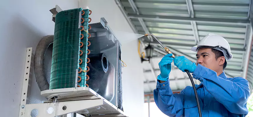 Our Energy-Efficient HVAC Cleaning Services in Blytheville, AR