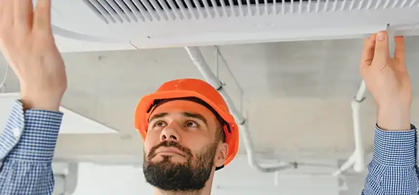 Our Furnace Vent Cleaning Services in Blytheville, AR