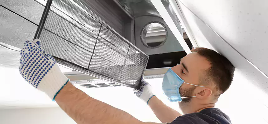 Our Home Duct Cleaning Services in Blytheville, AR  