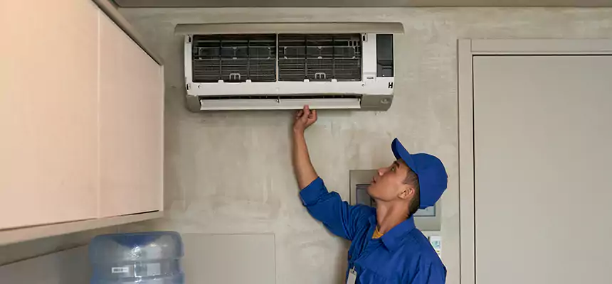 Balanced Fresh‑Air Ventilation (ERV/HRV) in Blytheville