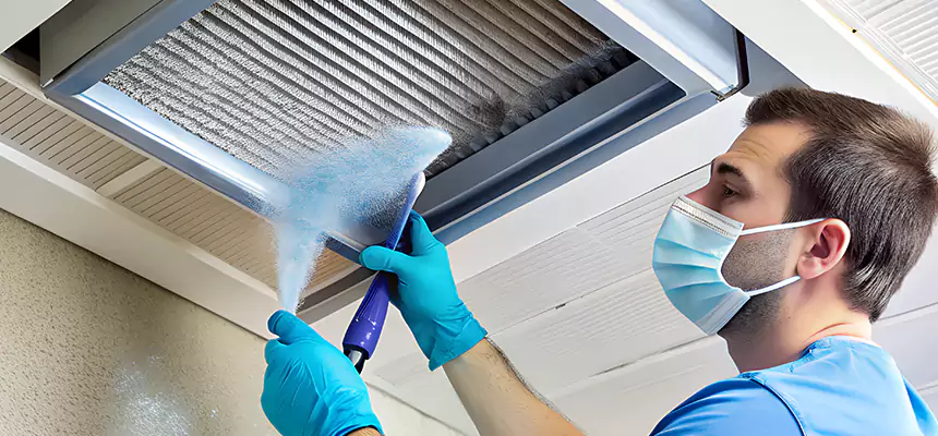 Our Home Ventilation Cleaning Services in Blytheville, AR