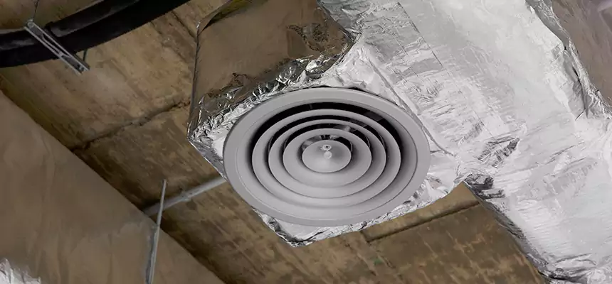 Our HVAC Ductwork Installation Services in Blytheville, AR