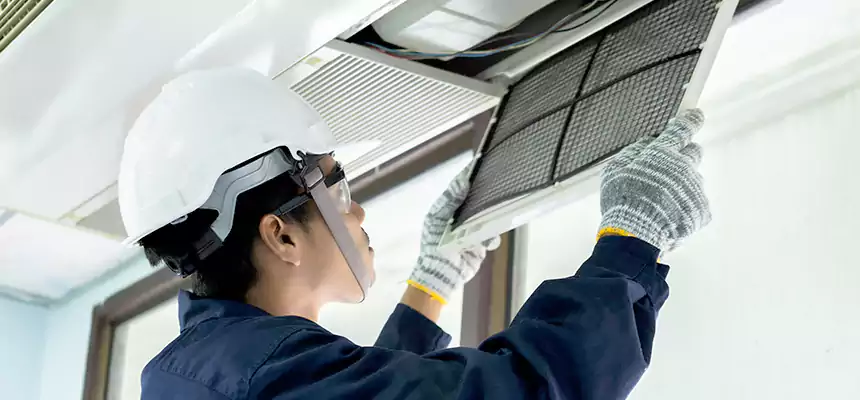 Our Residential Air Vent Cleaning Services in Blytheville, AR