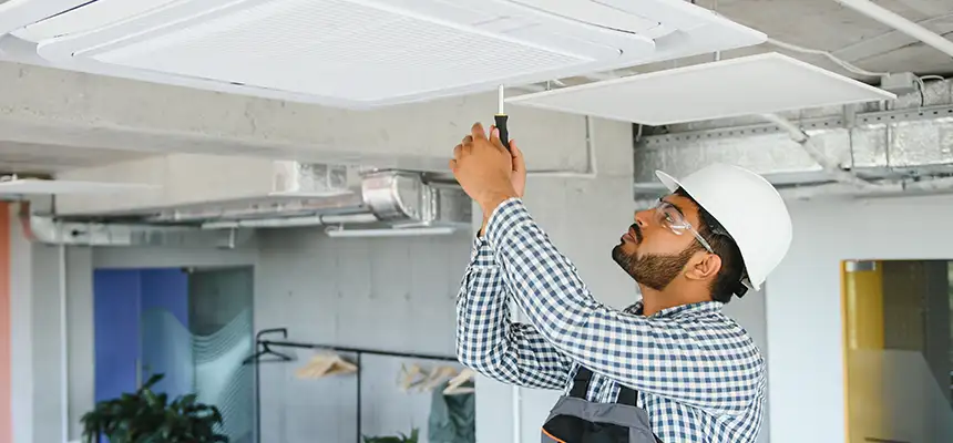 Our Roof Dryer Vent Cleaning Services in Blytheville, AR