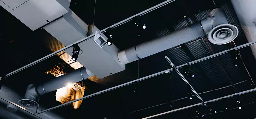 Our Seasonal Allergy Air Duct Cleaning Services in Blytheville, AR