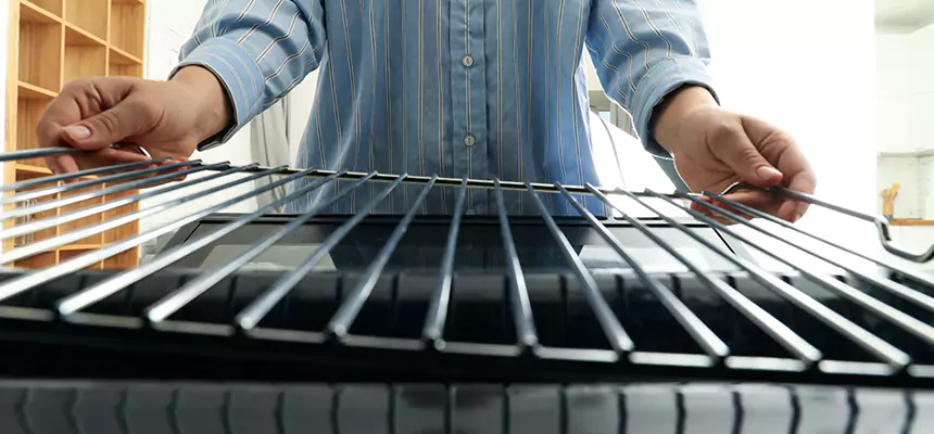 Our Vent Grille Washing Services in Blytheville, AR