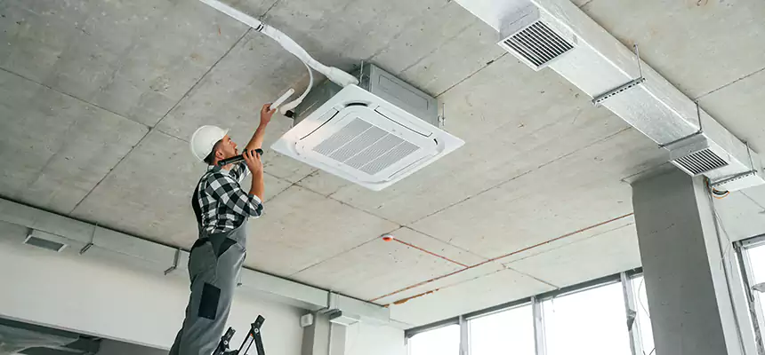 Our Wi Fi Connected Air Ducts Services in Blytheville, AR
