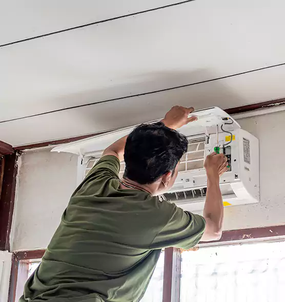 About Air Duct & AC Odor Removal in Blytheville, AR