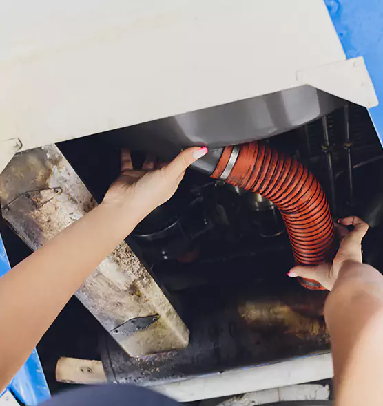 About Air Duct Virus Disinfection in Blytheville, AR