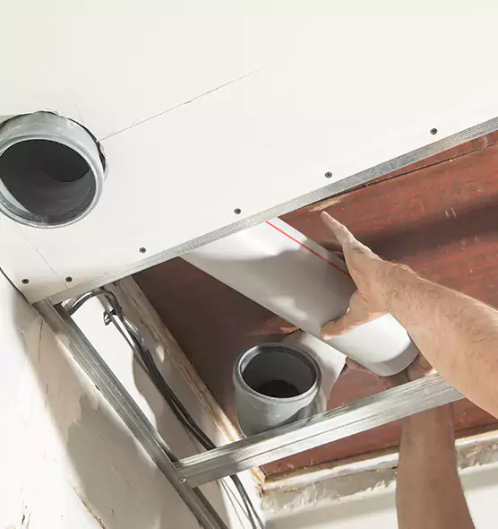 Professional Attic Air Duct Cleaning in Blytheville, AR