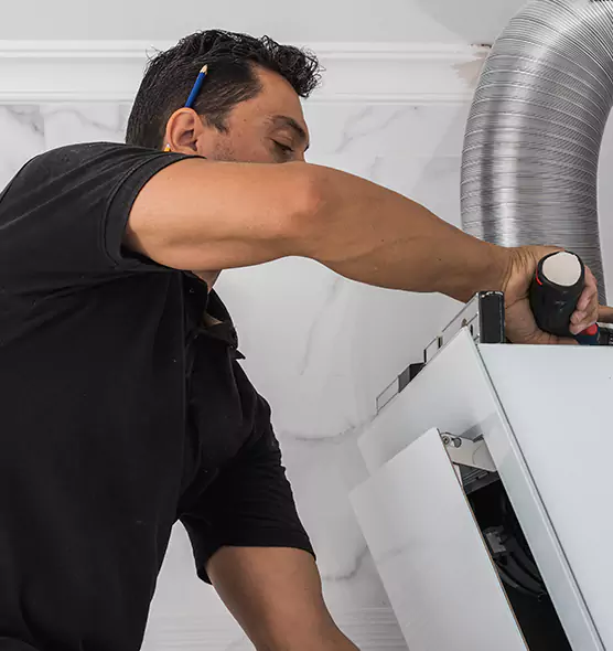 Trusted Bathroom Exhaust Duct Cleaning in Blytheville, AR