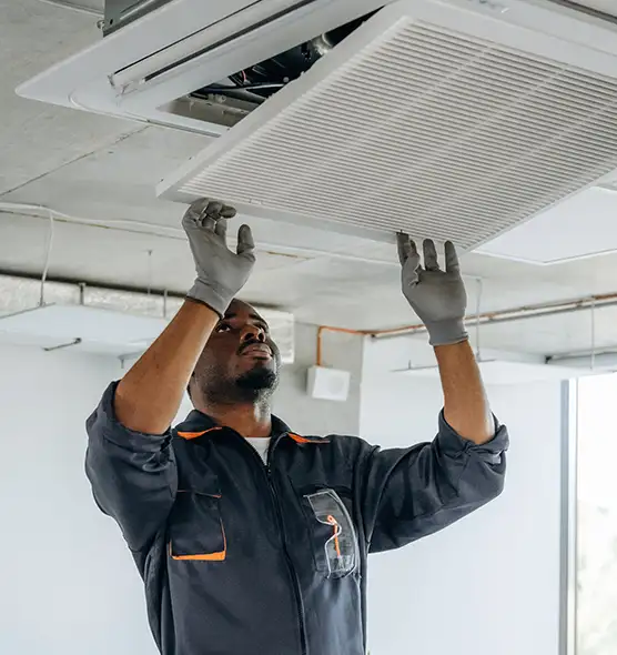 About Certified Air Duct Specialists in Blytheville, AR