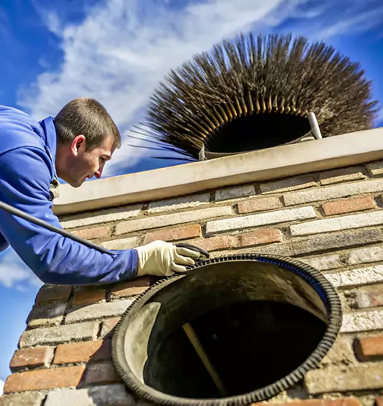 About Professional Chimney Sweep in Blytheville, AR