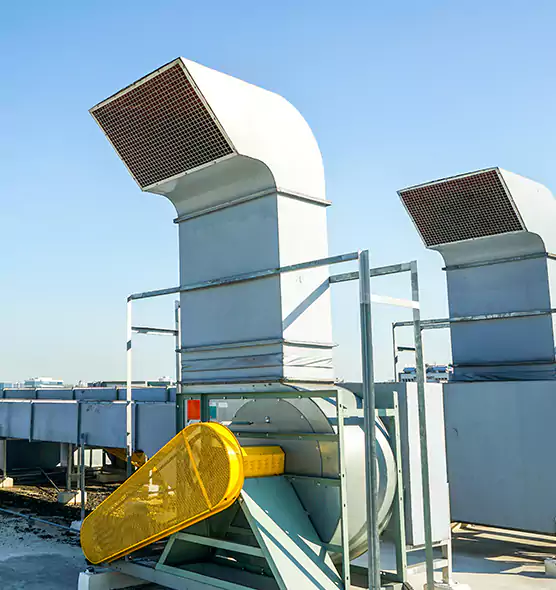 Advanced Commercial HVAC Duct Cleaning in Blytheville, AR