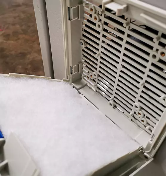 Professional Dryer Vent Mold Cleaning in Blytheville, AR