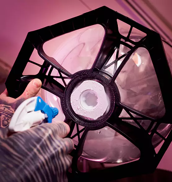 Professional Dryer Vent Sanitization Service in Blytheville, AR