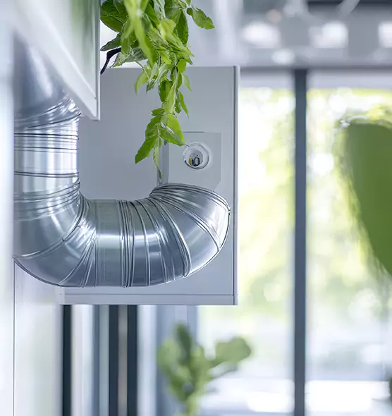 Professional Eco-Friendly Duct Cleaning Services in Blytheville, AR