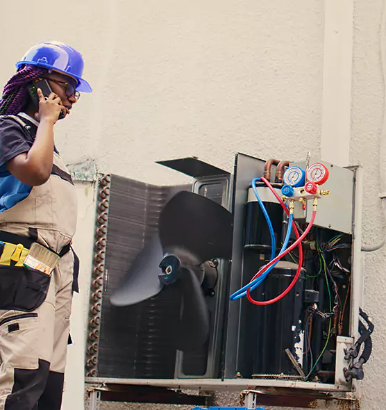 Professional Energy-Efficient HVAC Cleaning in Blytheville, AR