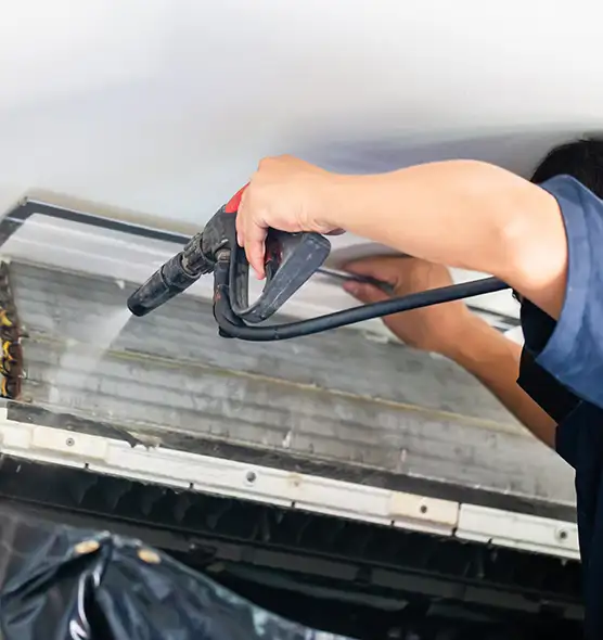 Welcome to Move-in/Move-out Duct Cleaning Services in Blytheville, AR