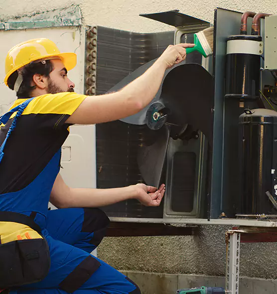 Top-Rated New Room Vent Extension in Blytheville, AR