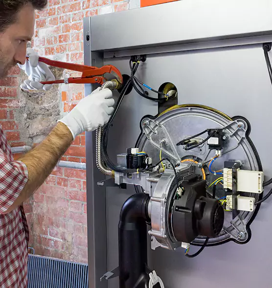 Advanced Repair Dryer Vent Hose in Blytheville, AR