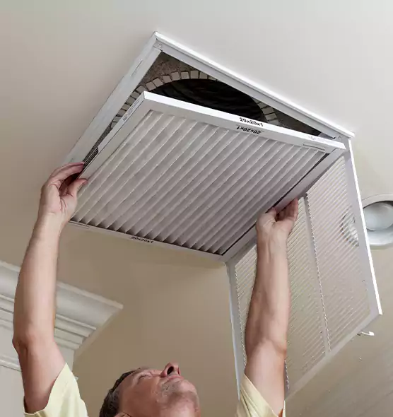 Advanced Residential Vent Cleaning in Blytheville, AR