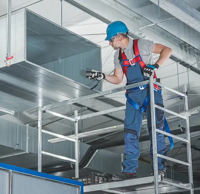 Why Homeowners & Businesses Trust Us in Blytheville, AR?