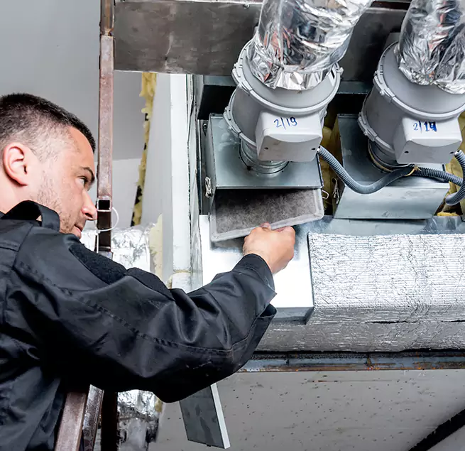 Why Homeowners & Businesses Trust Us in Blytheville, AR