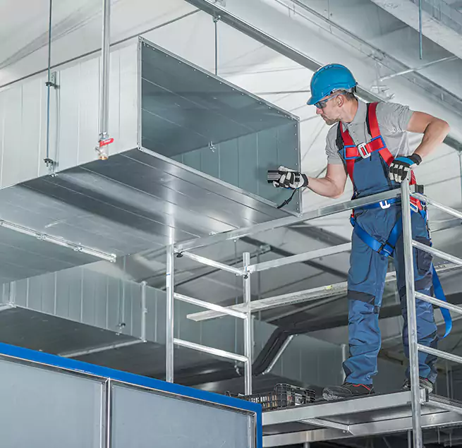 Why Homeowners & Businesses Trust Us in Blytheville, AR?