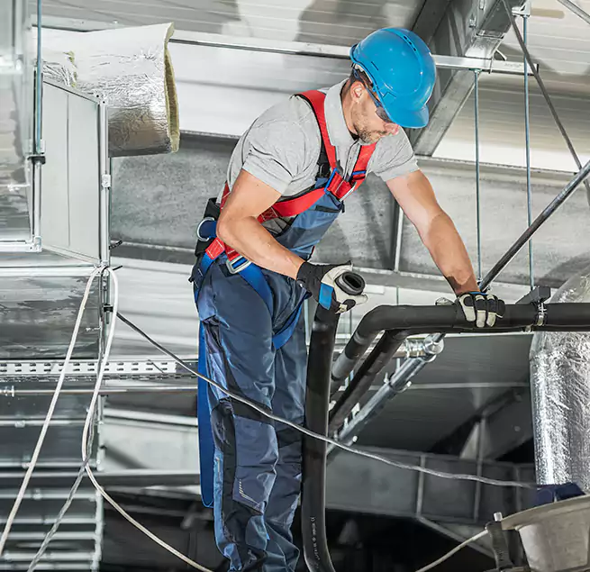 Why Homeowners & Businesses Trust Us in Blytheville, AR?