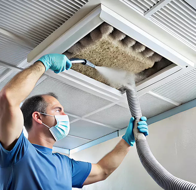 Why Homeowners Businesses Trust Us in Blytheville, AR?