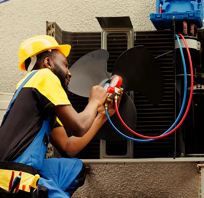 Why Homeowners & Businesses Trust Us in Blytheville, AR?