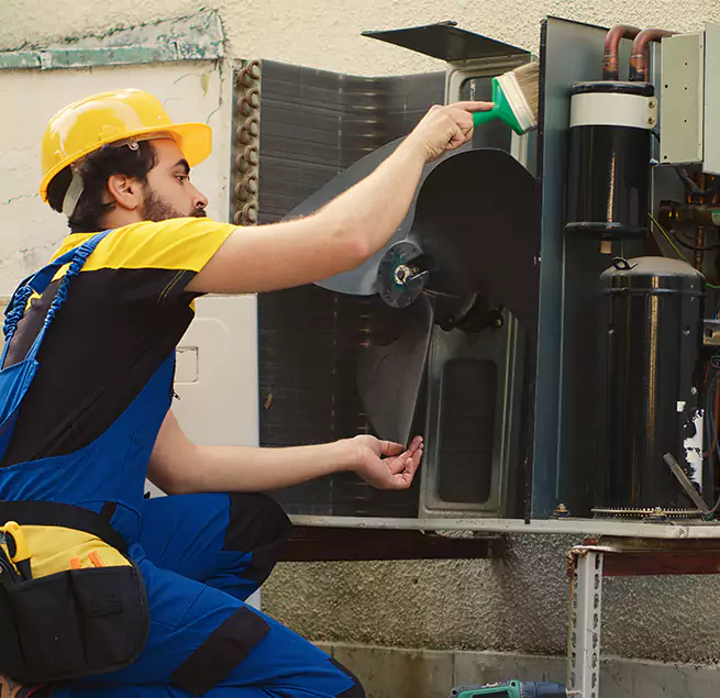 Why Homeowners & Businesses Trust Us Blytheville, AR?