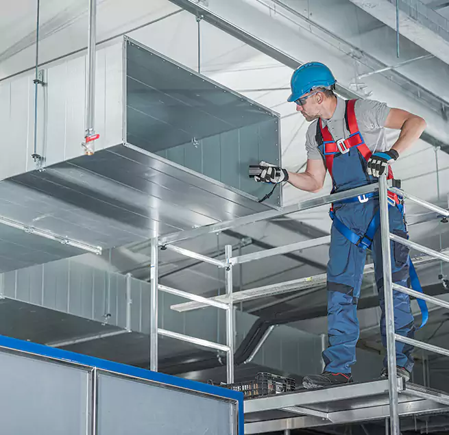 Why Homeowners & Businesses Trust Us in Blytheville, AR?