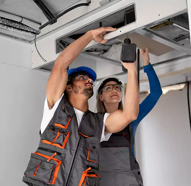 Why Homeowners & Businesses Trust Us in Blytheville, AR