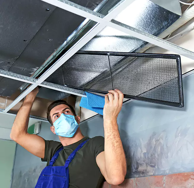  Why Homeowners Businesses Trust Us  in Blytheville, AR?