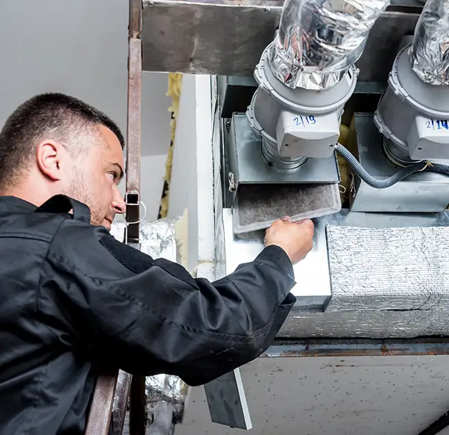 Why Homeowners & Businesses Trust Us in Blytheville, AR?